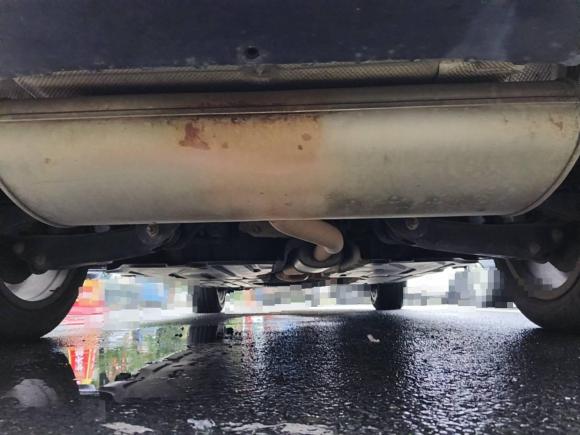 [南昌·赣A] 二手宝马宝马X42014款 xDrive20i X设计套装