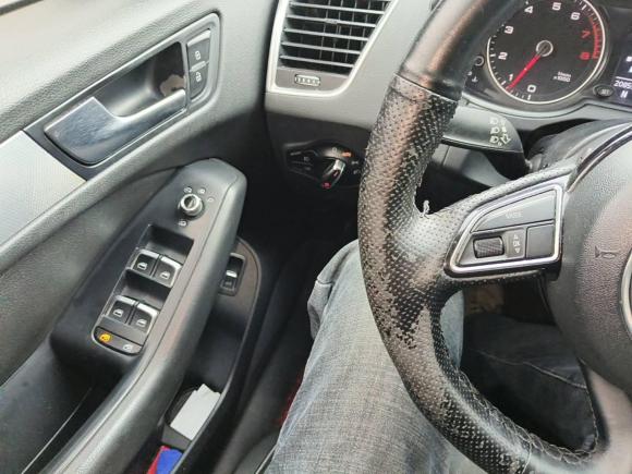 [杭州·浙A] 二手奥迪奥迪Q52013款 40 TFSI 技术型