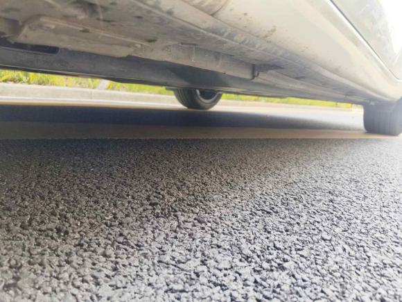 [上海·皖K] 二手马自达阿特兹2020款 2.5L 蓝天尊崇版