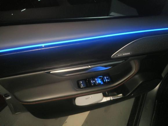 [苏州·苏E] 二手小鹏小鹏P72021款 480N