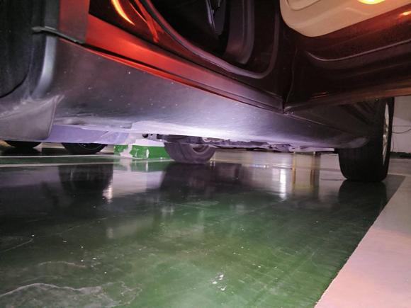 [上海·苏E] 二手保时捷Cayenne2016款 Cayenne 3.0T