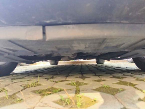 [嘉兴·浙F] 二手别克君威2014款 1.6T 时尚技术型