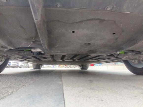 [上海·沪A] 二手蔚来蔚来ET5T2024款 75kWh Touring