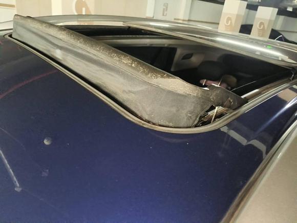 [广州·粤Y] 二手广汽传祺传祺GS42020款 270T 自动智联科技版