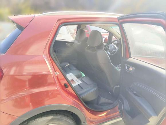 [芜湖·浙L] 二手吉利汽车远景X32017款 1.5L 自动精英型