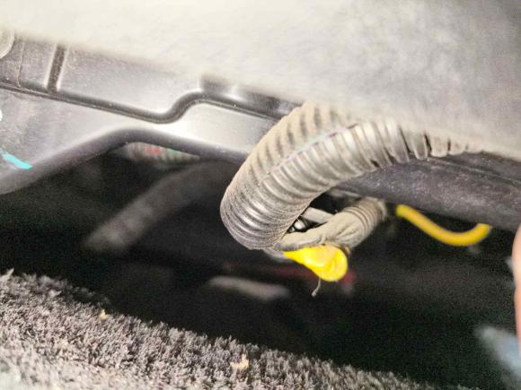 [南通·苏F] 二手丰田锐志2013款 2.5V 尚锐版