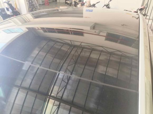 [广州·粤A] 二手特斯拉Model Y2021款 标准续航后驱版