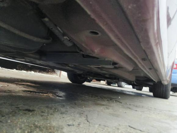 [南通·苏F] 二手菲亚特菲翔2015款 1.4T 自动劲享版