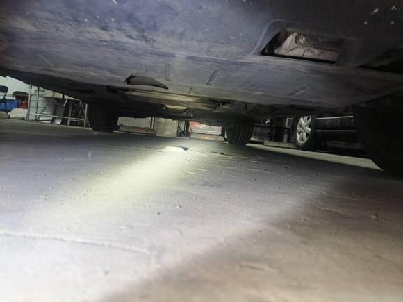 [上海·渝A] 二手大众途观L2018款 330TSI 自动两驱豪华版