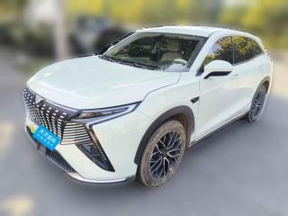 凯翼凯翼昆仑新能源2024款 昆仑iHD 150km山峰版