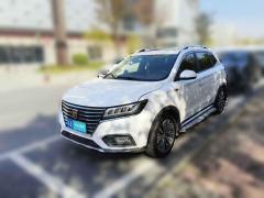 [南昌·赣A] 荣威荣威RX52019款 20T 两驱自动Ali智联网铂金版