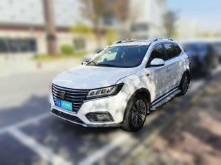 荣威荣威RX52019款 20T 两驱自动Ali智联网铂金版