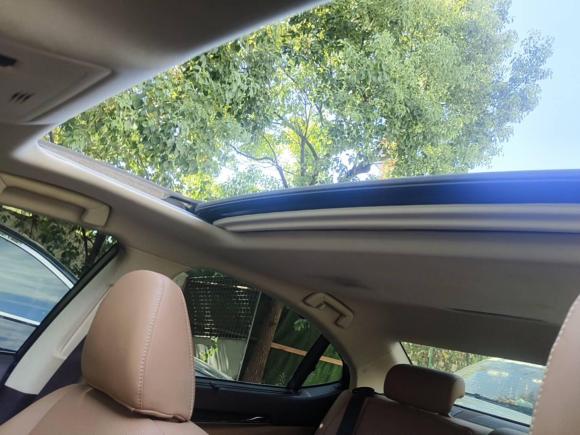 [杭州·浙A] 二手雷克萨斯雷克萨斯ES2015款 250 典雅版