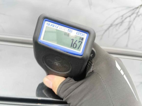 [湖州·浙E] 二手领克领克032019款 03+ 2.0TD 自动驭风版