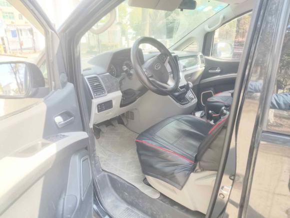 [上海·苏F] 二手江汽集团瑞风M42016款 2.0L 手动豪华型