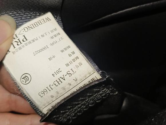 [宁波·浙B] 二手本田歌诗图2014款 3.0L AWD尊贵版