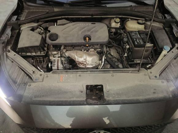 [嘉兴·浙F] 二手名爵MG52021款 180DVVT CVT青春豪华版