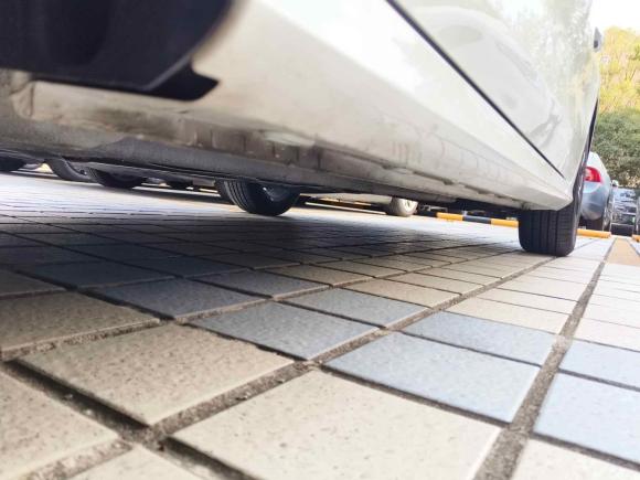 [上海·苏U] 二手名爵MG52023款 180DVVT CVT豪华版