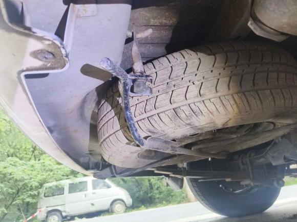 [杭州·浙A] 二手五菱汽车五菱宏光2020款 1.2L S基本型国VI LSI