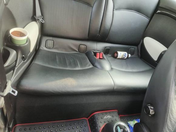 [苏州·苏E] 二手MINIMINI CLUBMAN2011款 1.6T COOPER S