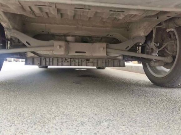 [杭州·浙C] 二手别克微蓝62021款 互联共享型 PLUS