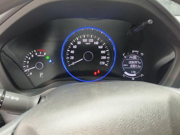 [上海·沪F] 二手本田缤智2020款 220 TURBO CVT豪华版