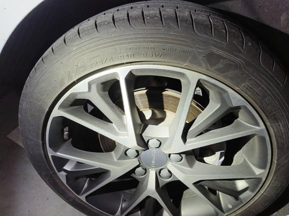 [上海·沪A] 二手领克领克03新能源2020款 1.5T PHEV Pro