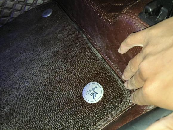 [常州·苏D] 二手红旗红旗HS52019款 2.0T 智联旗享四驱版