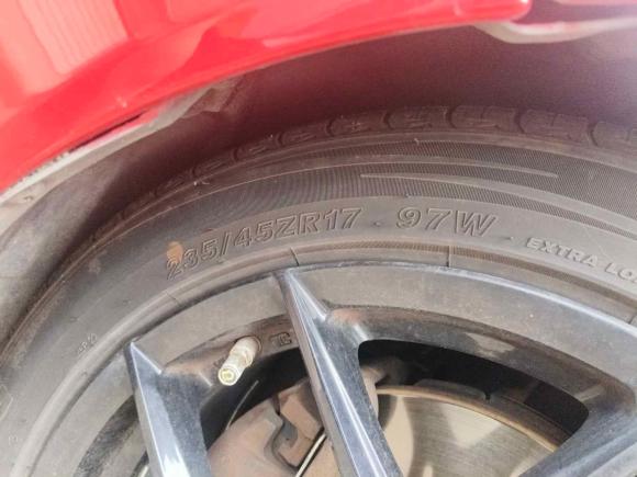 [宁波·浙B] 二手沃尔沃沃尔沃C702008款 2.5T T5