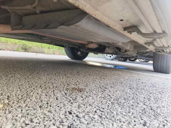 [苏州·湘J] 二手现代途胜2015款 2.0L 自动两驱智能型