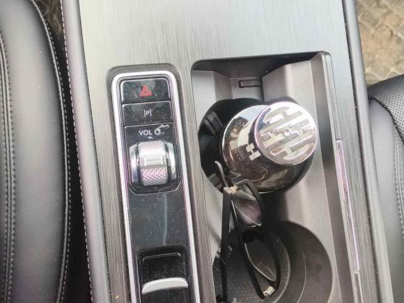 [上海·苏U] 二手林肯冒险家2023款 2.0T 两驱尊享版