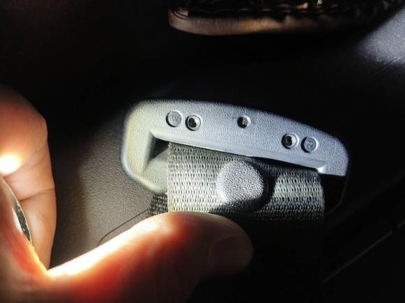 [苏州·苏U] 二手三菱欧蓝德2019款 2.0L 两驱畅享版 5座 国VI