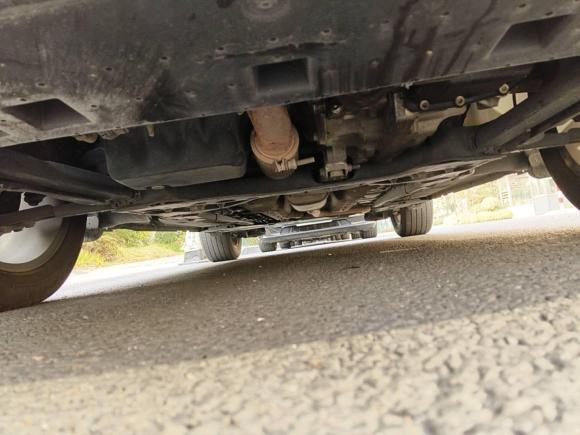 [无锡·苏B] 二手雪铁龙天逸 C5 AIRCROSS2017款 350THP 时尚型