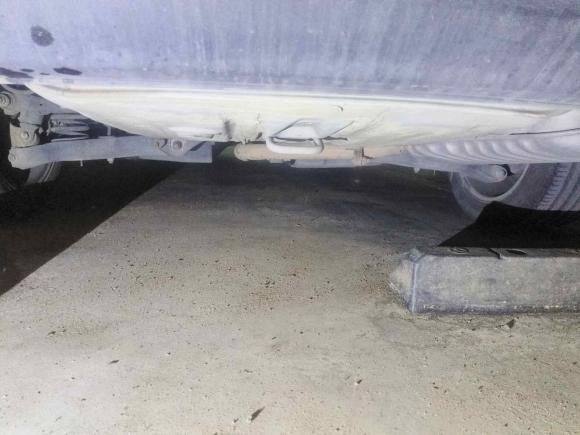 [苏州·苏J] 二手现代名图2016款 1.8L 自动尊贵型DLX