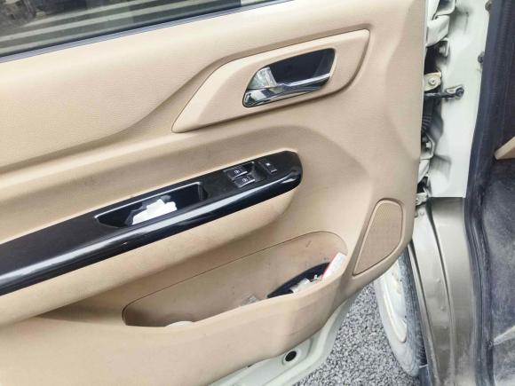 [温州·浙C] 二手长安跨越跨越星V52021款 1.5L进宝版舒适型JL473QH