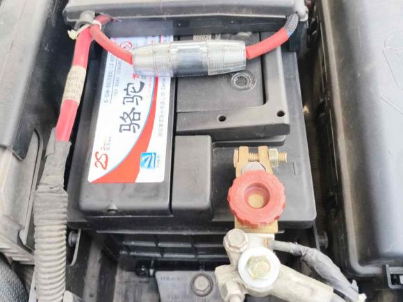 [南昌·赣A] 二手别克君越2014款 2.0T SIDI 精英技术型