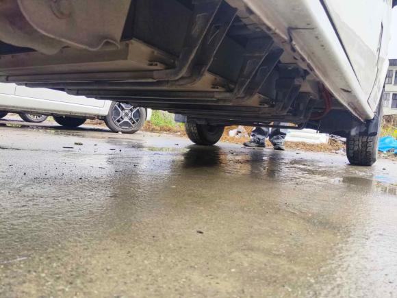 [温州·浙C] 二手瑞驰汽车瑞驰新能源EC352020款 EC35 II 标准版38.7kWh