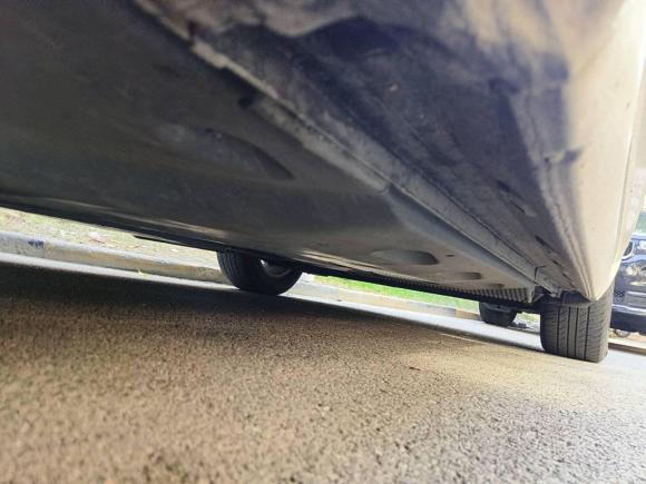 [上海·沪A] 二手大众甲壳虫2013款 1.4TSI 时尚型