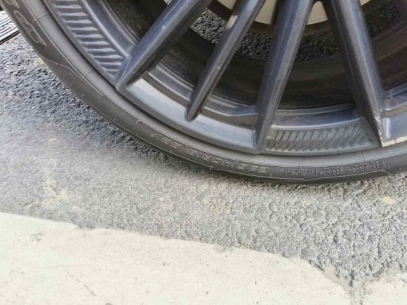 [苏州·鄂Q] 二手长安长安UNI-V2022款 1.5T 运动版