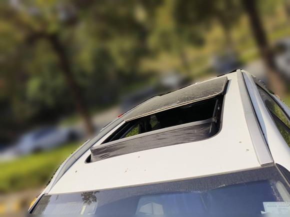 [深圳·粤B] 二手现代胜达2020款 380 TGDi 自动两驱DLX智尊版PLUS