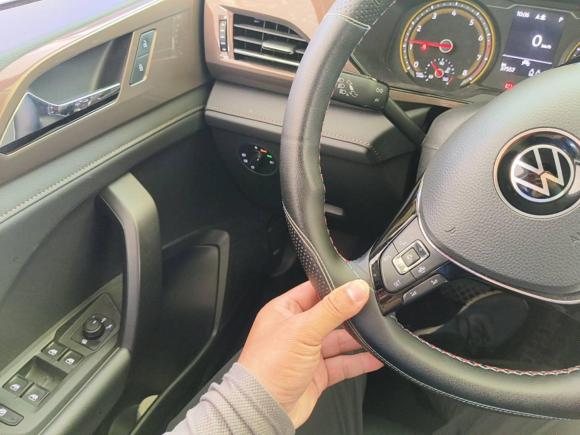 [合肥·皖A] 二手大众途岳2021款 280TSI 两驱豪华版PLUS