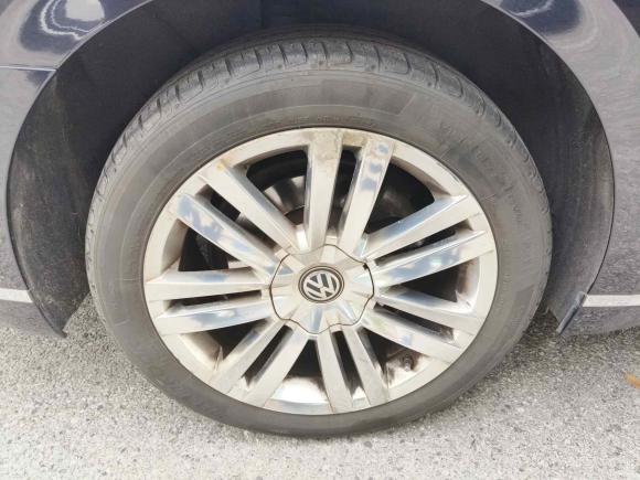 [上海·沪E] 二手大众辉昂2019款 380TSI 两驱商务版 国VI