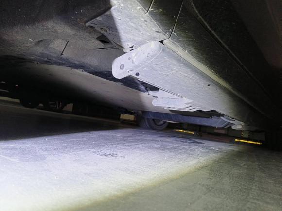 [武汉·鄂A] 二手理想汽车理想L92022款 Max