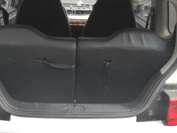 [苏州·苏E] 二手五菱汽车宏光MINIEV2020款 悦享款 磷酸铁锂