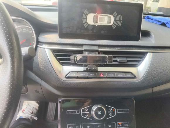 [宁波·浙B] 二手红旗红旗H52020款 1.5T DCT旗韵版