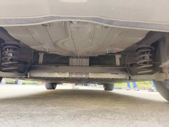 [上海·沪A] 二手埃安AION Y2022款 70 科技版 磷酸铁锂