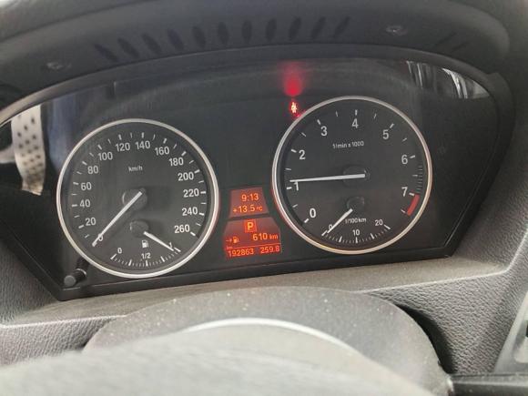 [无锡·苏B] 二手宝马宝马X52013款 xDrive35i 领先型