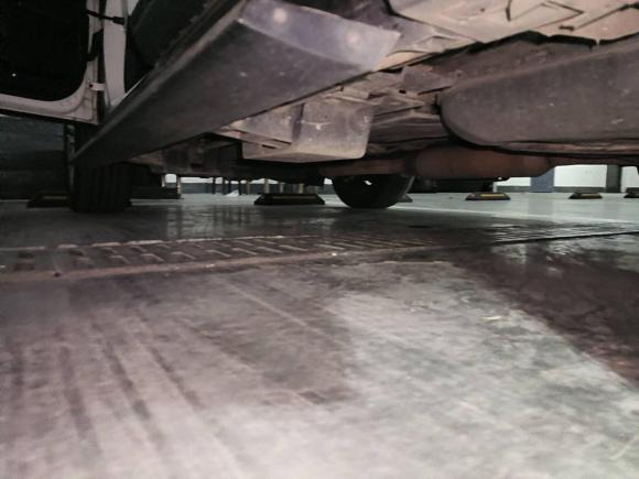 [南昌·赣A] 二手众泰众泰T8002018款 2.0T 自动尊贵智联型 7座