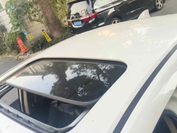 [上海·沪C] 二手本田凌派2020款 锐·混动 1.5L 锐·豪华版