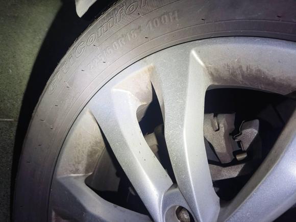 [武汉·鄂A] 二手东风风神东风风神AX72015款 2.3L 自动智尊型